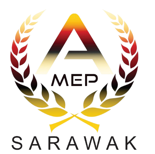 Logo Alliance MEP (Sarawak) Sdn Bhd